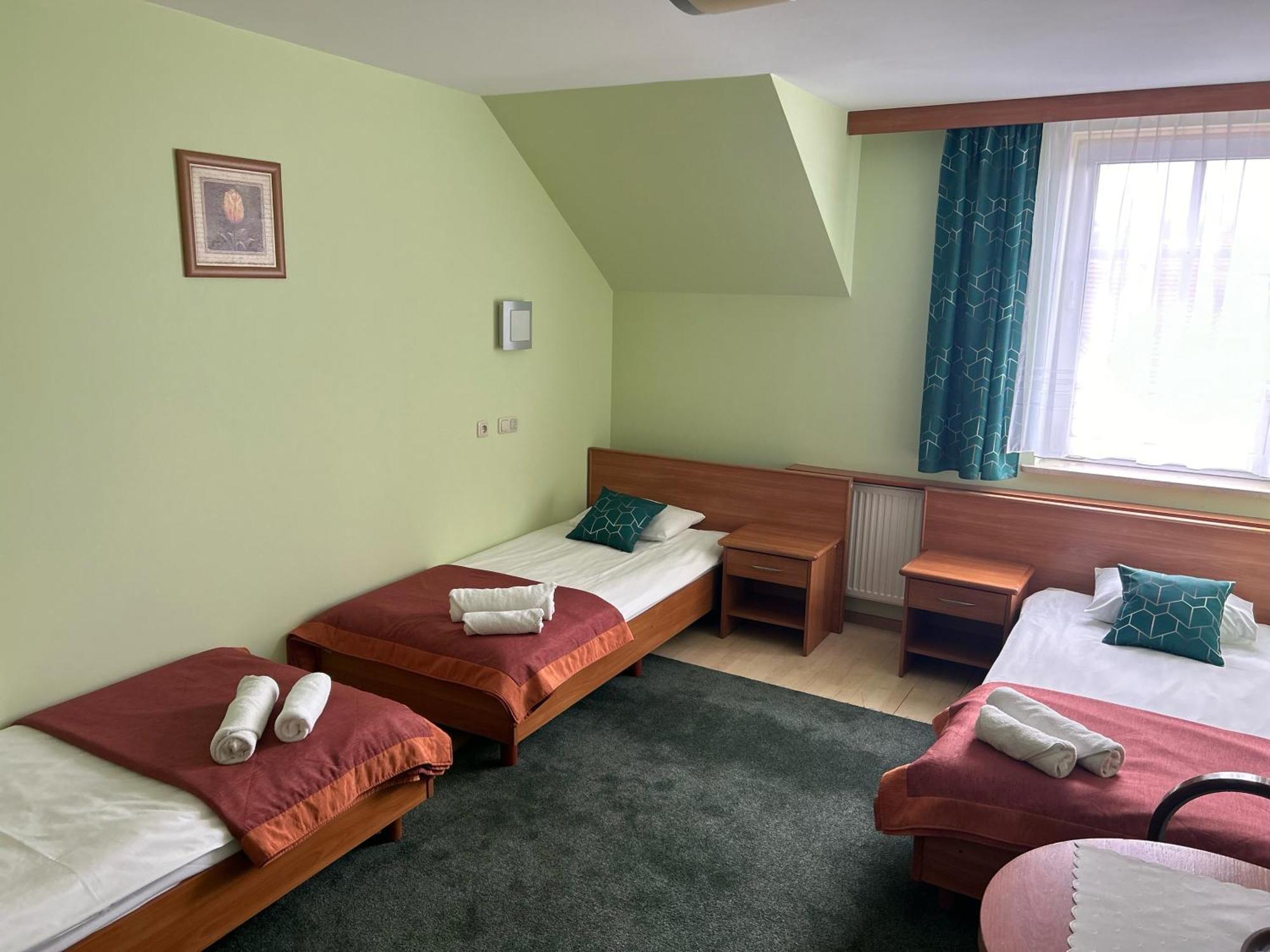 Apart Hotel Sutoris Salzberg Exterior foto